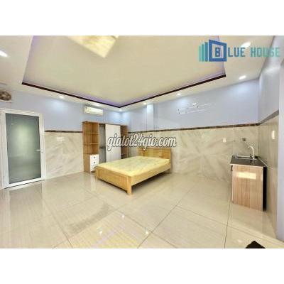 Phòng Trọ Tân Bình - Hồ Chí Minh