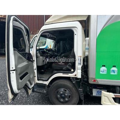 Xe Tải Cũ Thuận An - Bình Dương