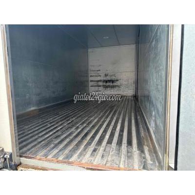 Xe Tải Cũ Thuận An - Bình Dương