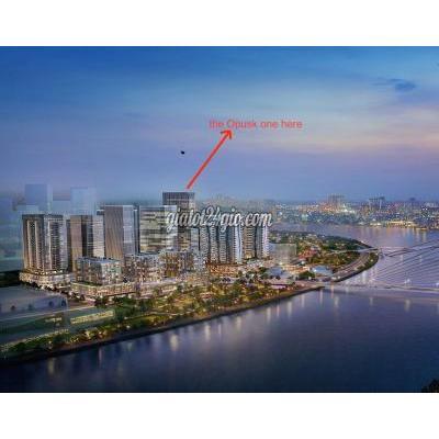 Bán Căn Hộ Thủ Đức - Hồ Chí Minh