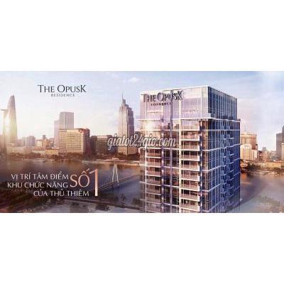 Bán Căn Hộ Thủ Đức - Hồ Chí Minh