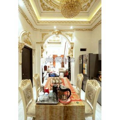 Bán Nhà Quận 6 - Hồ Chí Minh