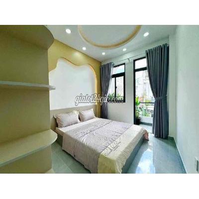 Bán Nhà Tân Bình - Hồ Chí Minh