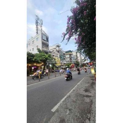 Bán Nhà Tân Bình - Hồ Chí Minh