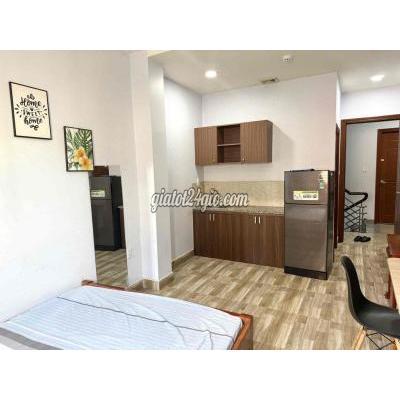 Cho Thuê Căn Hộ Bình Thạnh - Hồ Chí Minh