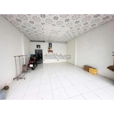 Bán Nhà Thuận An - Bình Dương