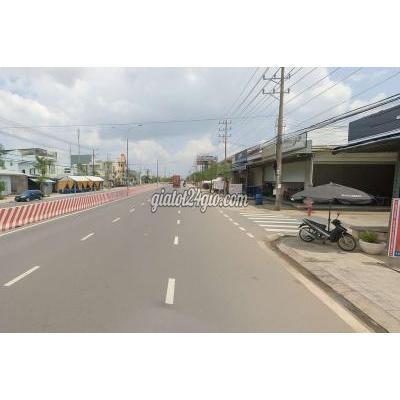 Bán Nhà Thuận An - Bình Dương