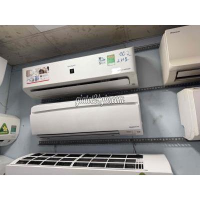 Máy Lạnh Cũ Quận 1 - Hồ Chí Minh