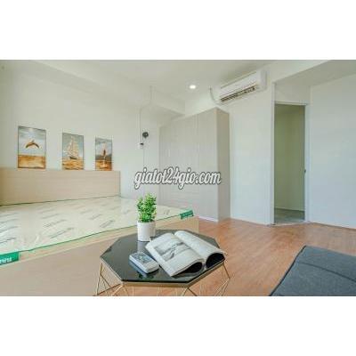 Cho Thuê Căn Hộ Quận 1 - Hồ Chí Minh