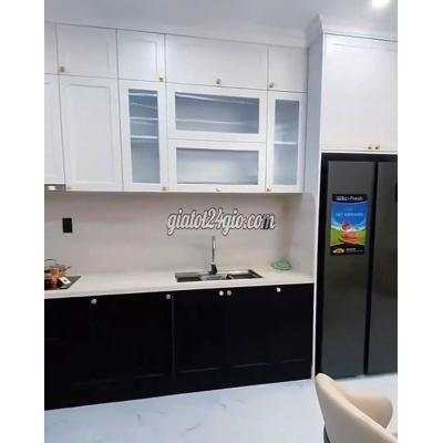 Bán Căn Hộ Thuận An - Bình Dương Bán Căn Hộ Thuận An - Bình Dương
