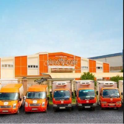 Tuyển Dụng Bình Chánh - Hồ Chí Minh Tuyển Dụng Bình Chánh - Hồ Chí Minh