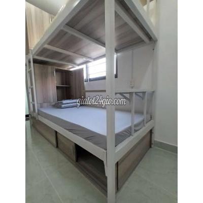 Phòng Trọ Gò Vấp - Hồ Chí Minh Phòng Trọ Gò Vấp - Hồ Chí Minh