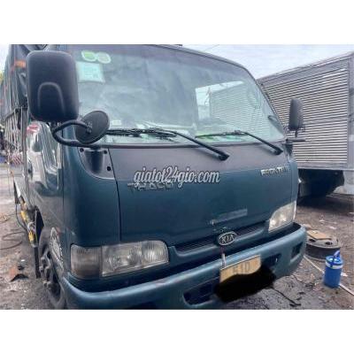 Xe Tải Cũ Bình Chánh - Hồ Chí Minh Xe Tải Cũ Bình Chánh - Hồ Chí Minh