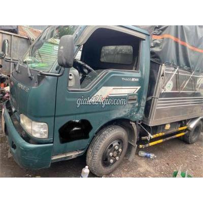Xe Tải Cũ Bình Chánh - Hồ Chí Minh Xe Tải Cũ Bình Chánh - Hồ Chí Minh