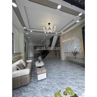 Bán Nhà Quận 6 - Hồ Chí Minh Bán Nhà Quận 6 - Hồ Chí Minh