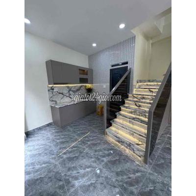 Bán Nhà Quận 6 - Hồ Chí Minh Bán Nhà Quận 6 - Hồ Chí Minh