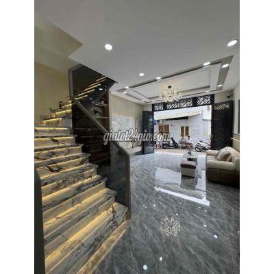 Bán Nhà Quận 6 - Hồ Chí Minh Bán Nhà Quận 6 - Hồ Chí Minh