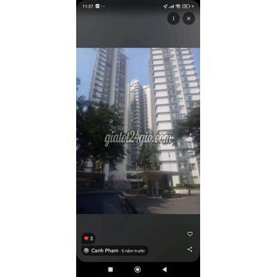 Cho Thuê Căn Hộ Quận 7 - Hồ Chí Minh Cho Thuê Căn Hộ Quận 7 - Hồ Chí Minh