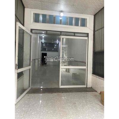 Bán Nhà Thuận An - Bình Dương Bán Nhà Thuận An - Bình Dương