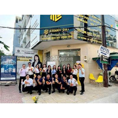 Tuyển Dụng Quận 6 - Hồ Chí Minh Tuyển Dụng Quận 6 - Hồ Chí Minh