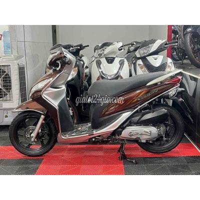 Xe Tay Ga Cũ Thủ Đức - Hồ Chí Minh Xe Tay Ga Cũ Thủ Đức - Hồ Chí Minh
