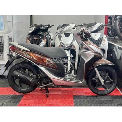 Xe Tay Ga Cũ Thủ Đức - Hồ Chí Minh Xe Tay Ga Cũ Thủ Đức - Hồ Chí Minh