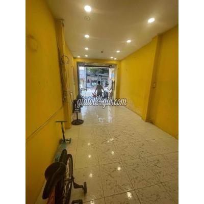 Cho Thuê Mặt Bằng Quận 3 - Hồ Chí Minh Cho Thuê Mặt Bằng Quận 3 - Hồ Chí Minh