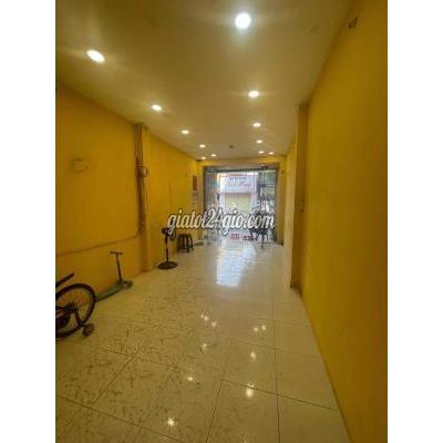 Cho Thuê Mặt Bằng Quận 3 - Hồ Chí Minh Cho Thuê Mặt Bằng Quận 3 - Hồ Chí Minh