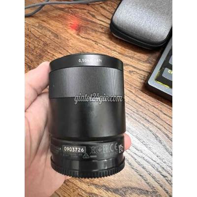 Phụ Kiện Máy Ảnh Cũ Bình Thạnh - Hồ Chí Minh