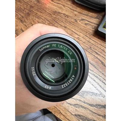 Phụ Kiện Máy Ảnh Cũ Bình Thạnh - Hồ Chí Minh