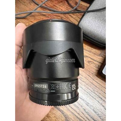 Phụ Kiện Máy Ảnh Cũ Bình Thạnh - Hồ Chí Minh