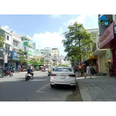 Đất Thổ Cư Hải Châu - Đà Nẵng Đất Thổ Cư Hải Châu - Đà Nẵng