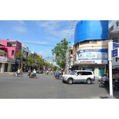 Đất Thổ Cư Hải Châu - Đà Nẵng Đất Thổ Cư Hải Châu - Đà Nẵng
