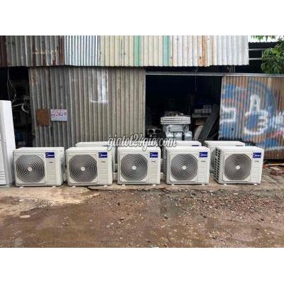 Máy Lạnh Cũ Quận 7 - Hồ Chí Minh