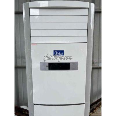 Máy Lạnh Cũ Quận 7 - Hồ Chí Minh