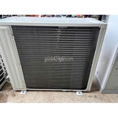 Máy Lạnh Cũ Quận 7 - Hồ Chí Minh