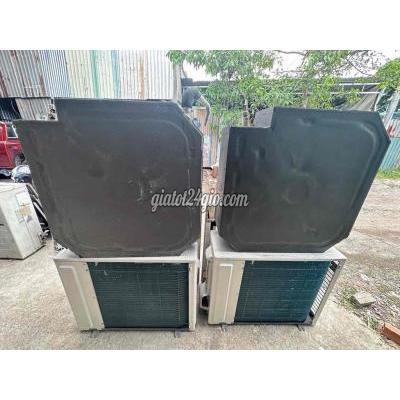 Máy Lạnh Âm Trần Cũ Quận 7 - Hồ Chí Minh Máy Lạnh Âm Trần Cũ Quận 7 - Hồ Chí Minh