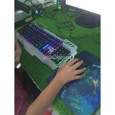 Phụ Kiện Máy Tính Củ Chi - Hồ Chí Minh