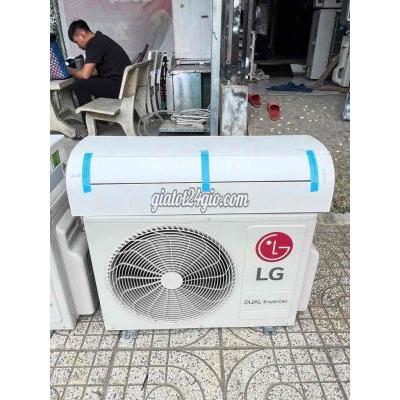 Máy Lạnh Cũ Quận 7 - Hồ Chí Minh