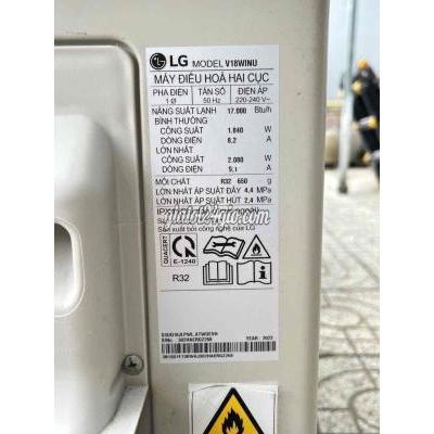 Máy Lạnh Cũ Quận 7 - Hồ Chí Minh