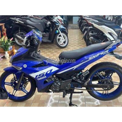 Xe Côn Tay Cũ Tân Phú - Hồ Chí Minh