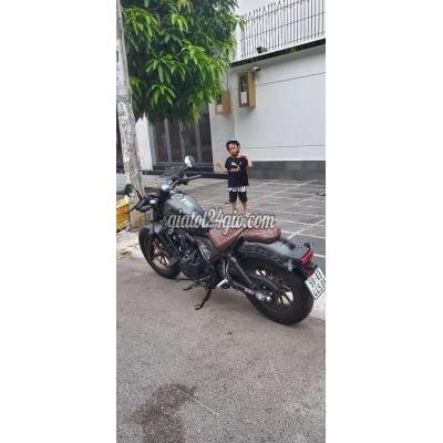 Xe Côn Tay Cũ Tân Phú - Hồ Chí Minh