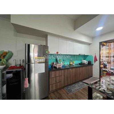 Cho Thuê Căn Hộ Bình Chánh - Hồ Chí Minh Cho Thuê Căn Hộ Bình Chánh - Hồ Chí Minh