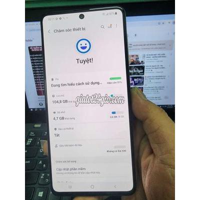 Điện Thoại Samsung Cũ Gò Vấp - Hồ Chí Minh Điện Thoại Samsung Cũ Gò Vấp - Hồ Chí Minh