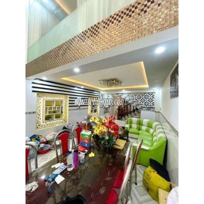 Bán Nhà Ninh Kiều - Cần Thơ