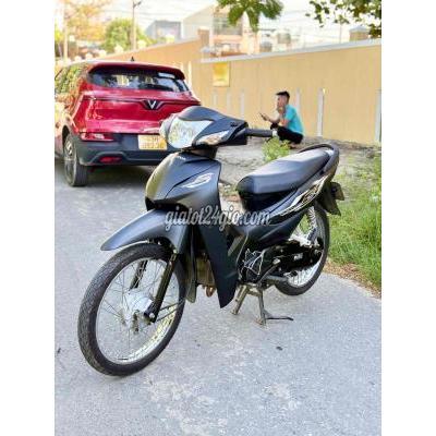 Xe Số Cũ Liên Chiểu - Đà Nẵng