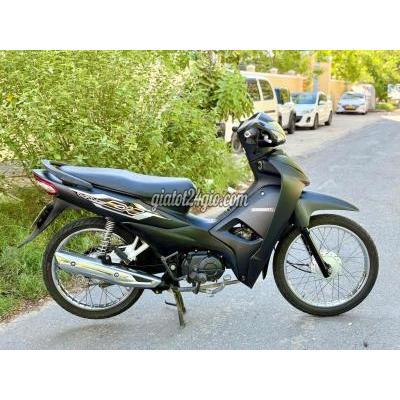 Xe Số Cũ Liên Chiểu - Đà Nẵng