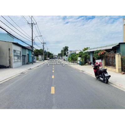 Đất Thổ Cư Củ Chi - Hồ Chí Minh