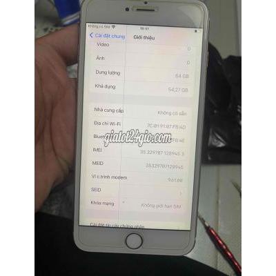 Điện Thoại Iphone Cũ Quận 5 - Hồ Chí Minh