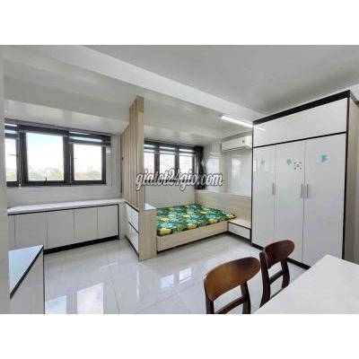 Phòng Trọ Quận 7 - Hồ Chí Minh